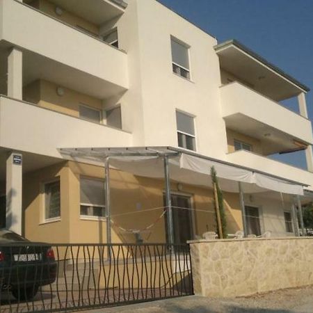 Apartmani Korenika Brodarica  Dış mekan fotoğraf